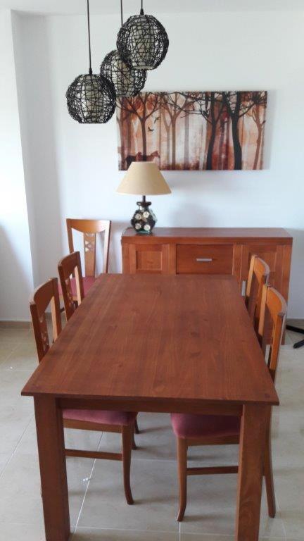 Oliva Nova - Golf&Beach Cabagua Luaran gambar