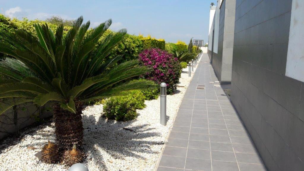 Oliva Nova - Golf&Beach Cabagua Luaran gambar