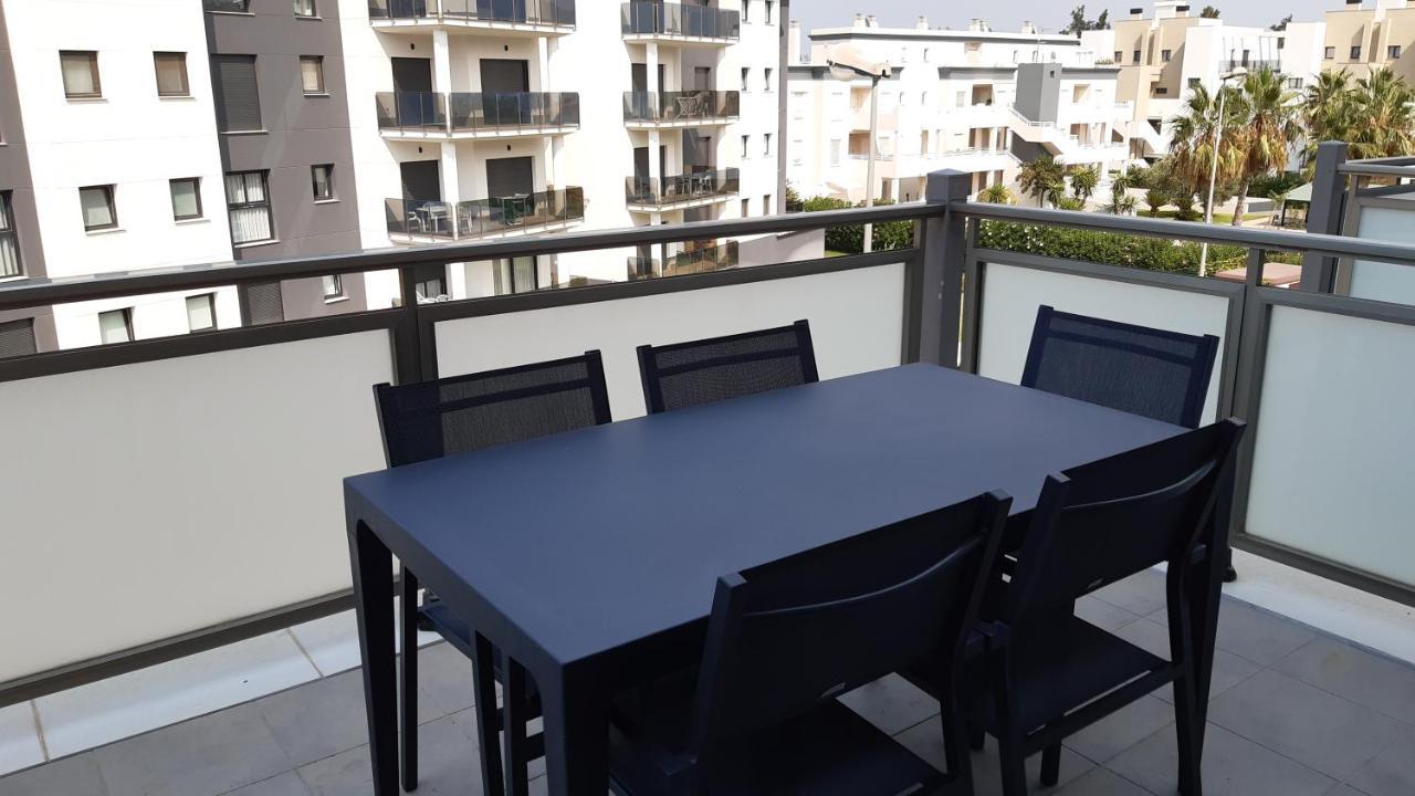 Oliva Nova - Golf&Beach Cabagua Luaran gambar