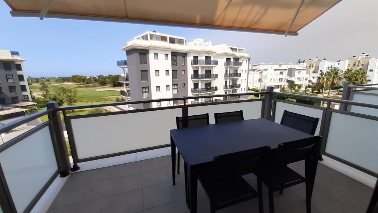 Oliva Nova - Golf&Beach Cabagua Luaran gambar